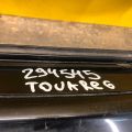 7L6807417D | Бампер задний VOLKSWAGEN TOUAREG 02-10 - Превью 2