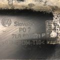 7L6807417D | Бампер задний VOLKSWAGEN TOUAREG 02-10 - Превью 11
