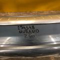 85022CA040 | Бампер задний NISSAN MURANO Z50 02-07 - Превью 2
