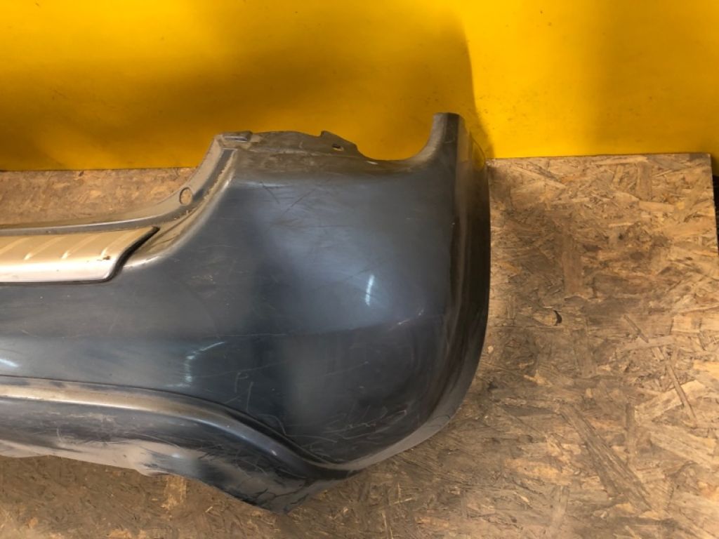 85022CA040 | Бампер задний NISSAN MURANO Z50 02-07 - Фото 5