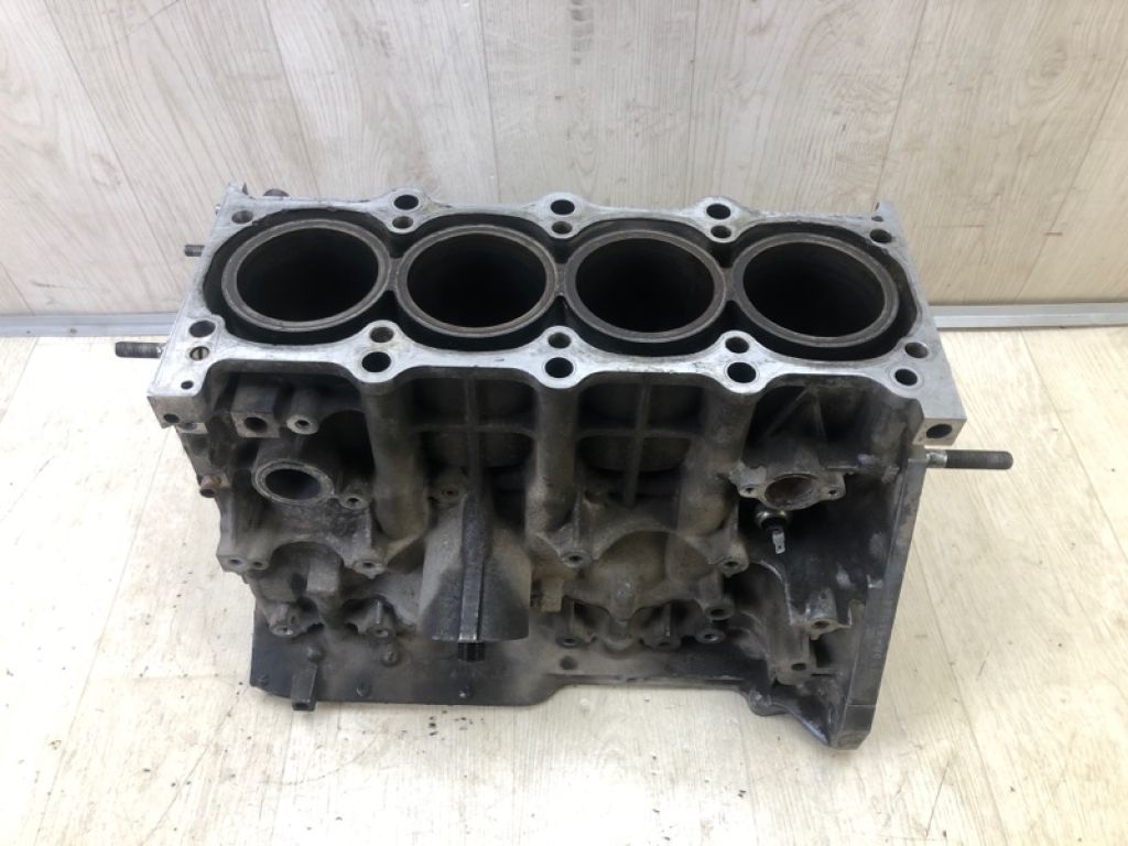 11200-80J10-X12 | Блок двигателя SUZUKI SX4 06-13