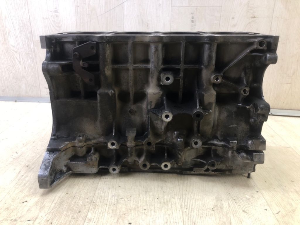 11200-80J10-X12 | Блок двигателя SUZUKI SX4 06-13 - Фото 2