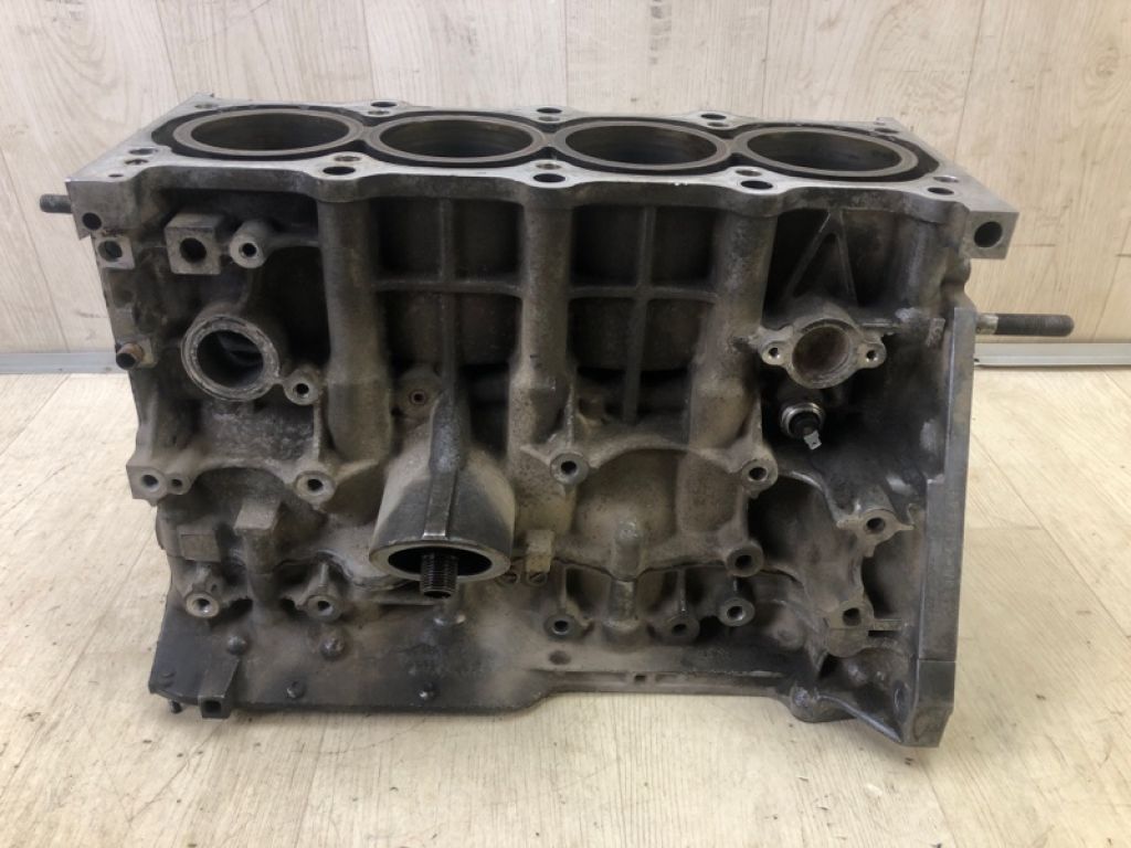 11200-80J10-X12 | Блок двигателя SUZUKI SX4 06-13 - Фото 3