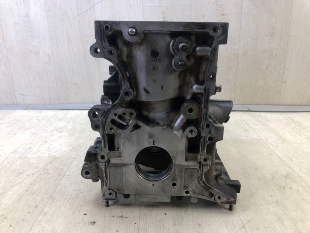 11200-80J10-X12 | Блок двигателя SUZUKI SX4 06-13 - Фото 5