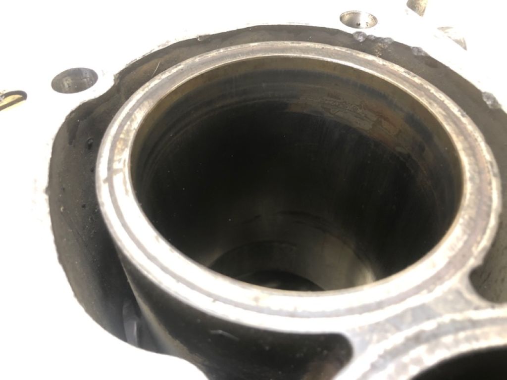 11200-80J10-X12 | Блок двигателя SUZUKI SX4 06-13 - Фото 6