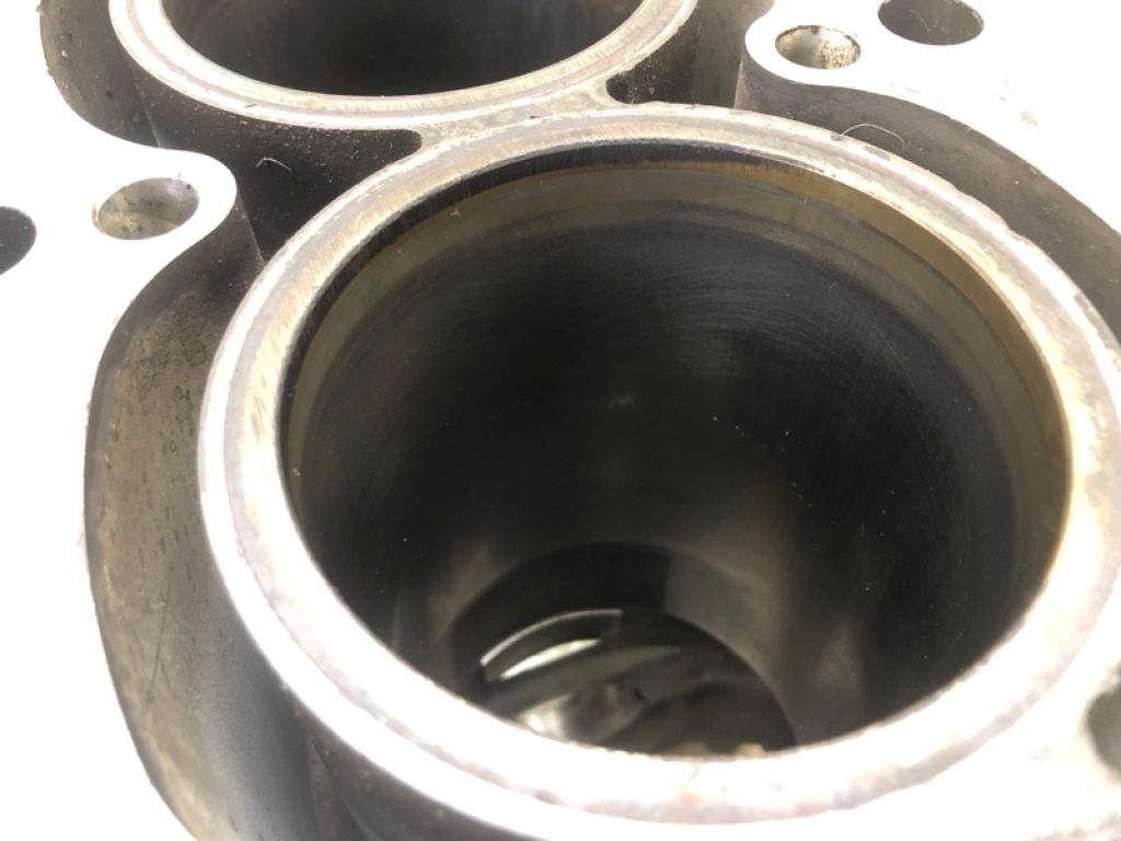 11200-80J10-X12 | Блок двигателя SUZUKI SX4 06-13 - Фото 7