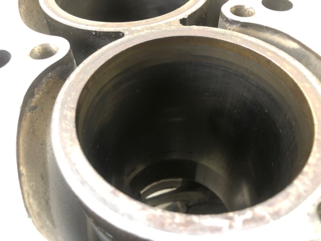 11200-80J10-X12 | Блок двигателя SUZUKI SX4 06-13 - Фото 8