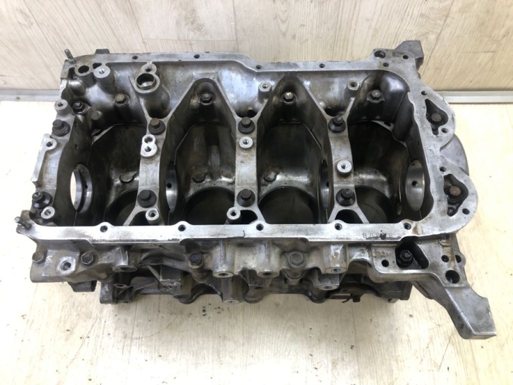 11200-80J10-X12 | Блок двигателя SUZUKI SX4 06-13 - Фото 10