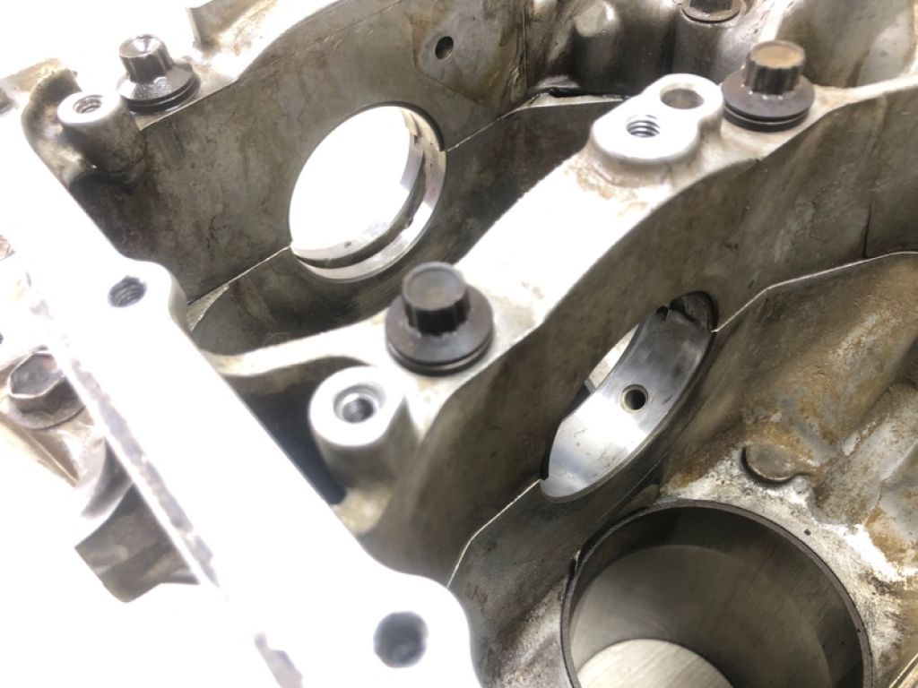 11200-80J10-X12 | Блок двигателя SUZUKI SX4 06-13 - Фото 11