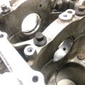 11200-80J10-X12 | Блок двигателя SUZUKI SX4 06-13 - Превью 11