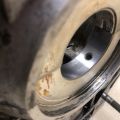 11200-80J10-X12 | Блок двигателя SUZUKI SX4 06-13 - Превью 13