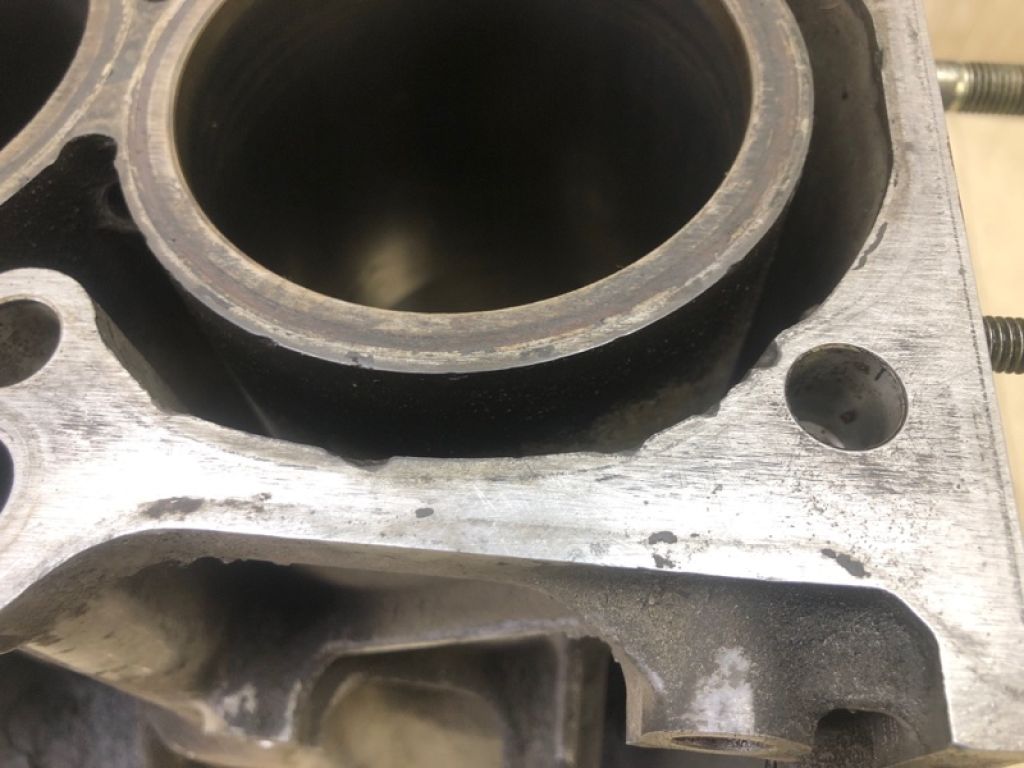 11200-80J10-X12 | Блок двигателя SUZUKI SX4 06-13 - Фото 15