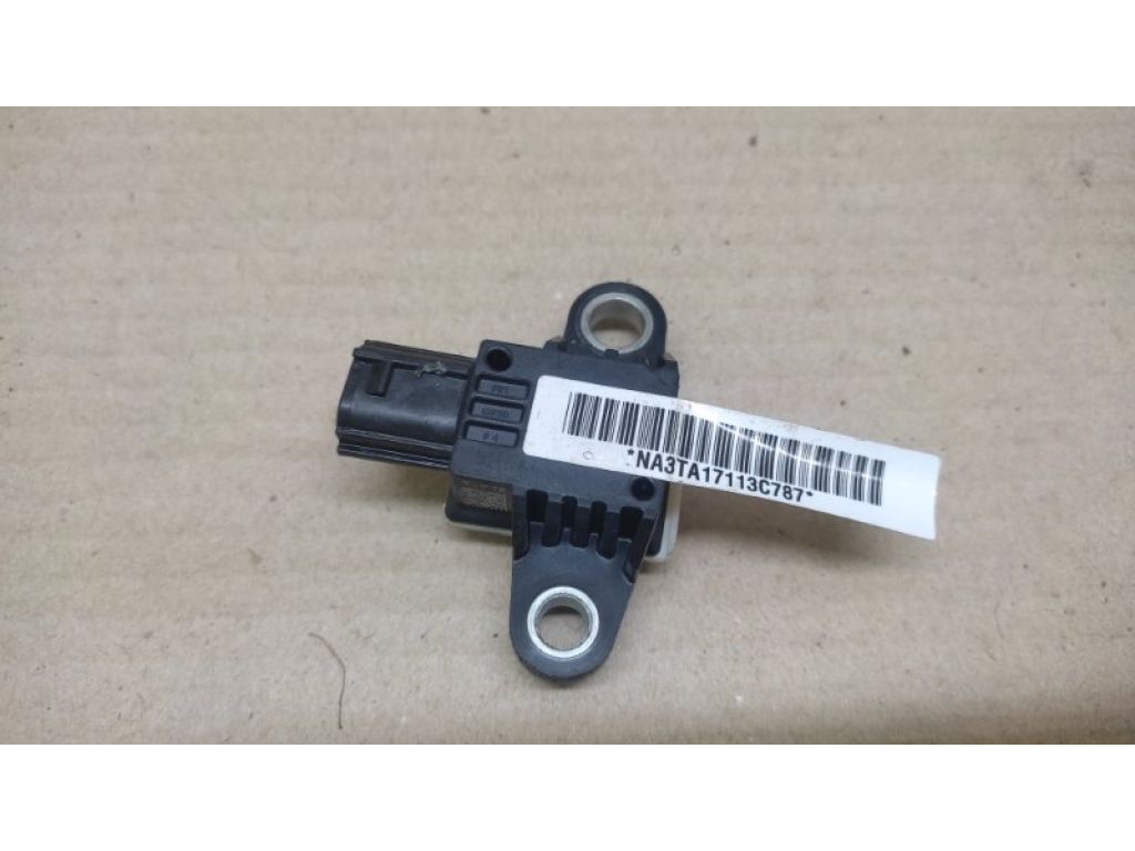 98836-3TA5B | Датчик удара передн. прав. NISSAN X-TRAIL/ROGUE T32 13-20