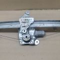 80720-4BA1A | Стеклоподъемник передн. прав. NISSAN X-TRAIL/ROGUE T32 13-20 - Превью 4