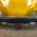 7181154P11N49 | Бампер задний SUZUKI VITARA 15-