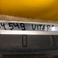 7181154P11N49 | Бампер задний SUZUKI VITARA 15- - Превью 2