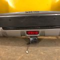 7181154P11N49 | Бампер задний SUZUKI VITARA 15- - Превью 5