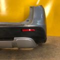 7181154P11N49 | Бампер задний SUZUKI VITARA 15- - Превью 6