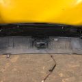 7181154P11N49 | Бампер задний SUZUKI VITARA 15- - Превью 9