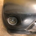 62022CC20H | Бампер передній NISSAN MURANO Z50 02-07 - Прев'ю 4