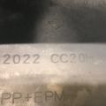 62022CC20H | Бампер передній NISSAN MURANO Z50 02-07 - Прев'ю 12