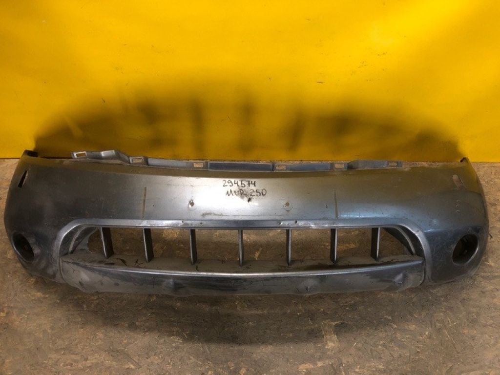 62022CA040 | Бампер передній NISSAN MURANO Z50 02-07