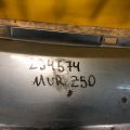 62022CA040 | Бампер передній NISSAN MURANO Z50 02-07 - Прев'ю 2