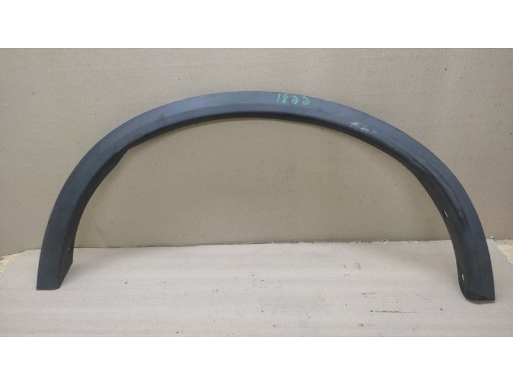 78861-5HA0A | Накладка крыла (расширитель арки) задн. лев. NISSAN X-TRAIL/ROGUE T32 13-20