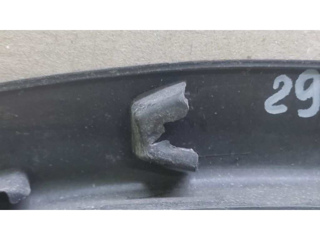 78861-5HA0A | Накладка крыла (расширитель арки) задн. лев. NISSAN X-TRAIL/ROGUE T32 13-20 - Фото 3