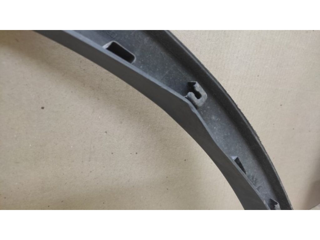 78861-5HA0A | Накладка крыла (расширитель арки) задн. лев. NISSAN X-TRAIL/ROGUE T32 13-20 - Фото 4