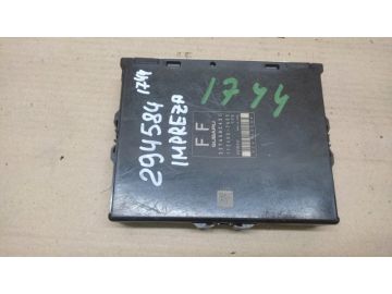 Блок іммобілайзера SUBARU IMPREZA 11-17
