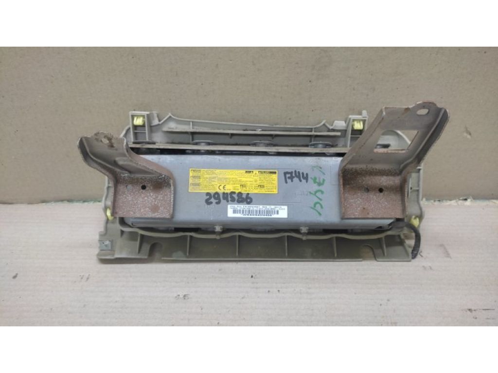 98301FJ010WJ | Подушка безопасности в колени лев. SUBARU IMPREZA 11-17 - Фото 2