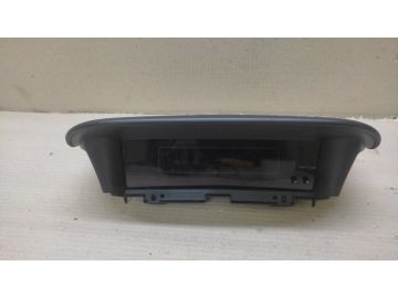монітор SUBARU IMPREZA 11-17