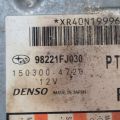 98221FJ030 | Блок керування AIRBAG SUBARU IMPREZA 11-17 - Прев'ю 2