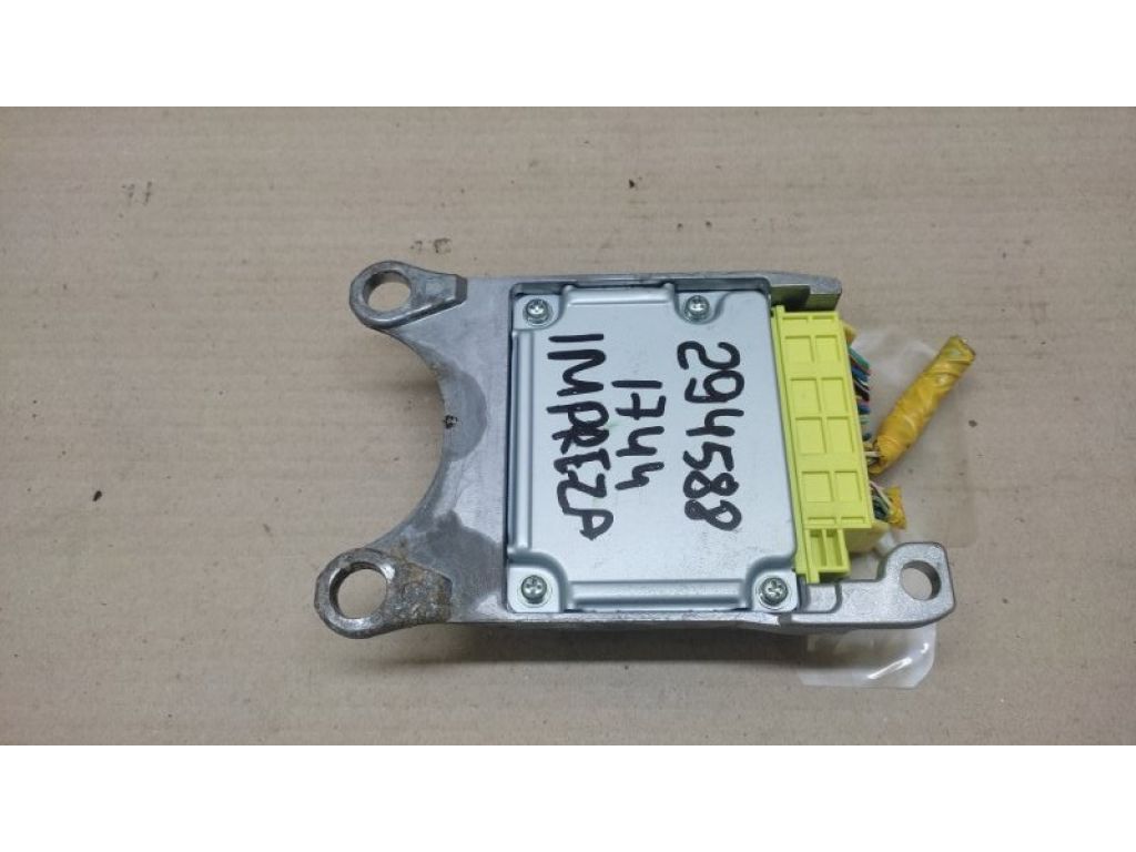 98221FJ030 | Блок керування AIRBAG SUBARU IMPREZA 11-17 - Фото 3