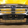 57704AL030 | Бампер передній SUBARU OUTBACK BS 14-21 - Прев'ю 5
