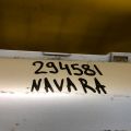 620225X00H | Бампер передний NISSAN NAVARA 04-15 - Превью 2