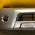 620225X00H | Бампер передний NISSAN NAVARA 04-15 - Превью 4