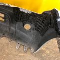 620225X00H | Бампер передний NISSAN NAVARA 04-15 - Превью 11