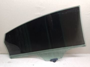 Скло дверей задн. лів. HYUNDAI SONATA YF 10-14