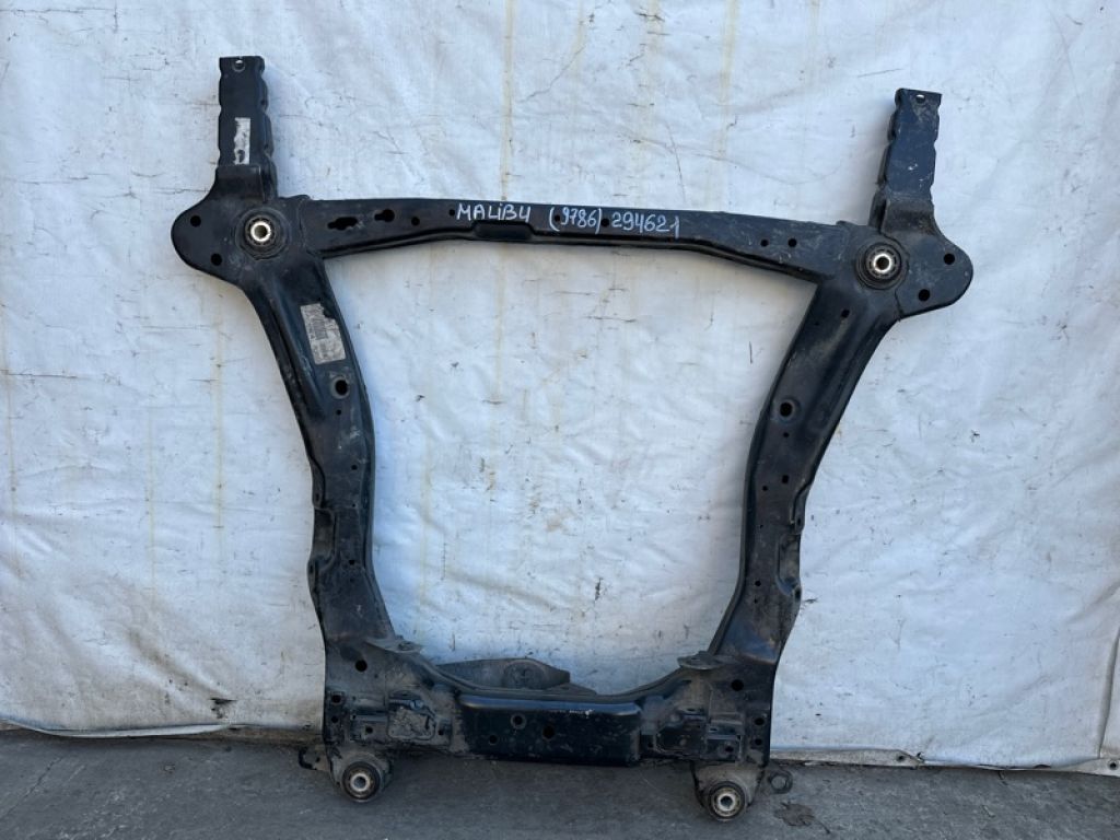 84305716 | Балка передней подвески CHEVROLET MALIBU 15-