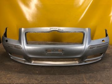 Бампер передній TOYOTA AVENSIS 03-08