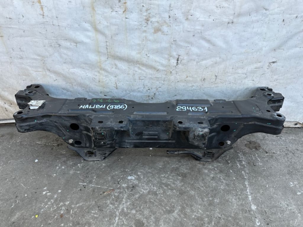 23416980 | Балка задней подвески CHEVROLET MALIBU 15-