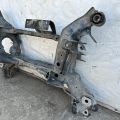 F2GZ-5035-D | Балка задней подвески FORD EDGE 15- - Превью 4