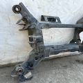 F2GZ-5035-D | Балка задней подвески FORD EDGE 15- - Превью 6