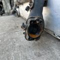 55100-1R000 | Балка задньої підвіски HYUNDAI ACCENT RB 10- - Прев'ю 8