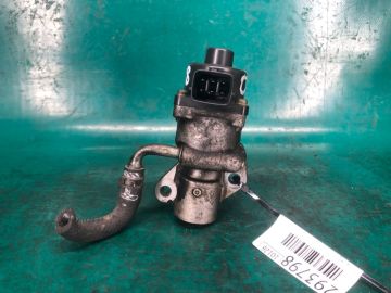 Клапан EGR MAZDA 3 BK 03-08