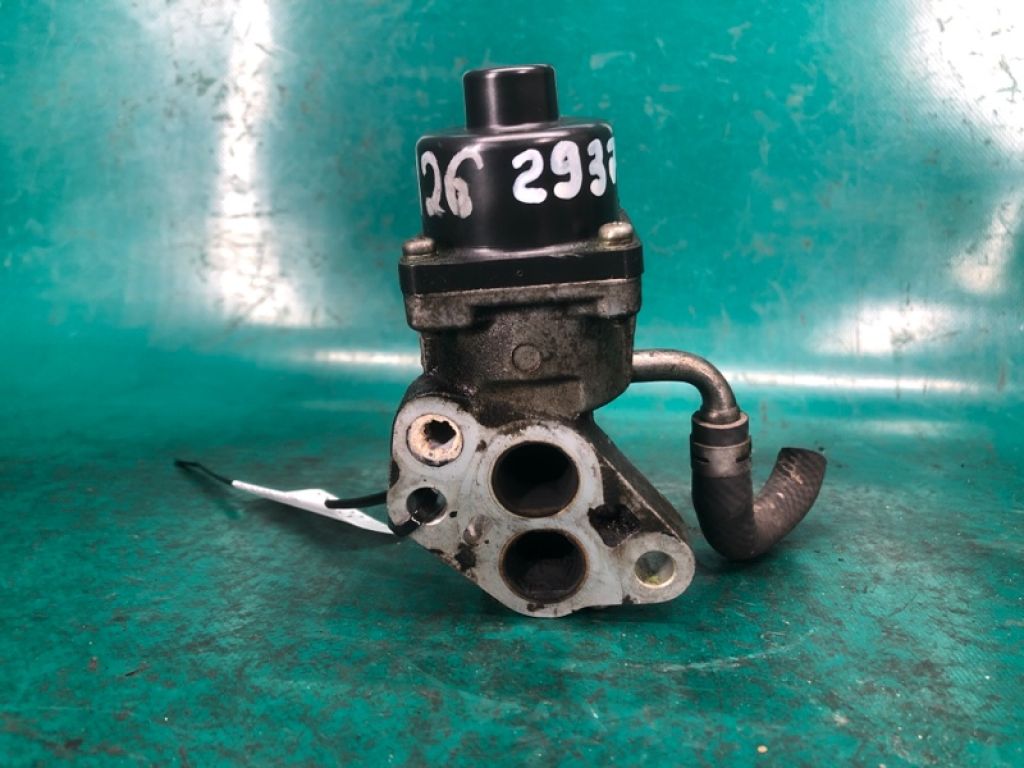 LF01-20-300 | Клапан EGR MAZDA 3 BK 03-08 - Фото 2