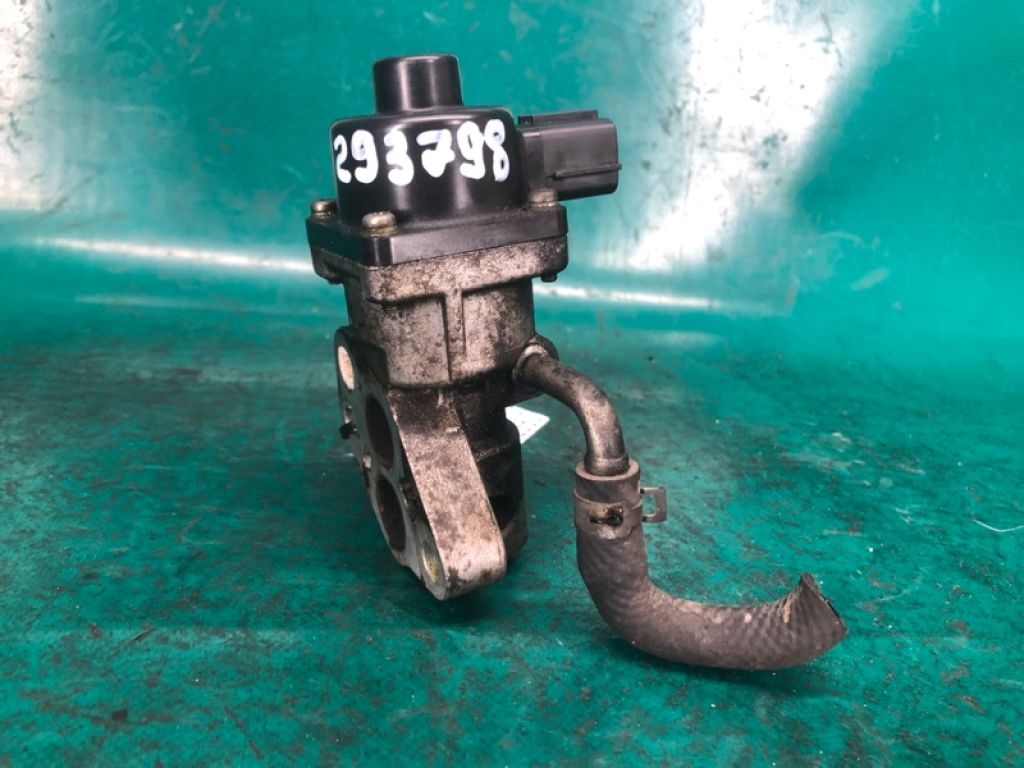 LF01-20-300 | Клапан EGR MAZDA 3 BK 03-08 - Фото 3