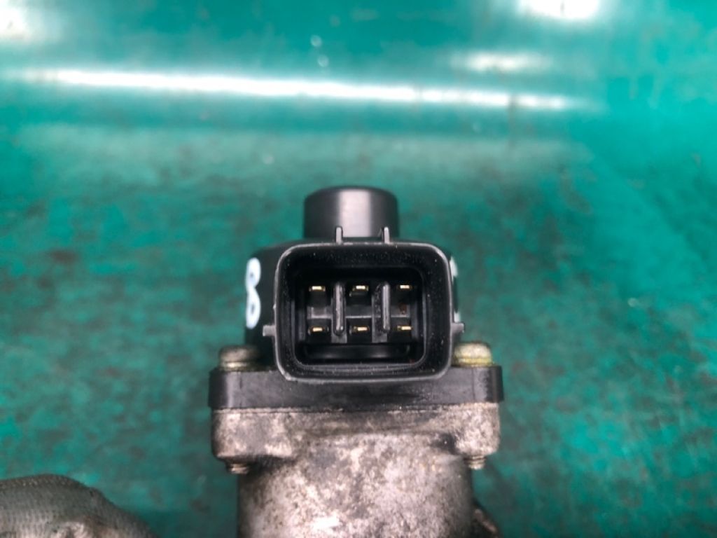 LF01-20-300 | Клапан EGR MAZDA 3 BK 03-08 - Фото 4